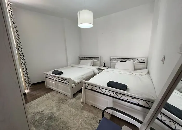 Ground Floor One Bedroom Overlooking The Pool. * Hurgada